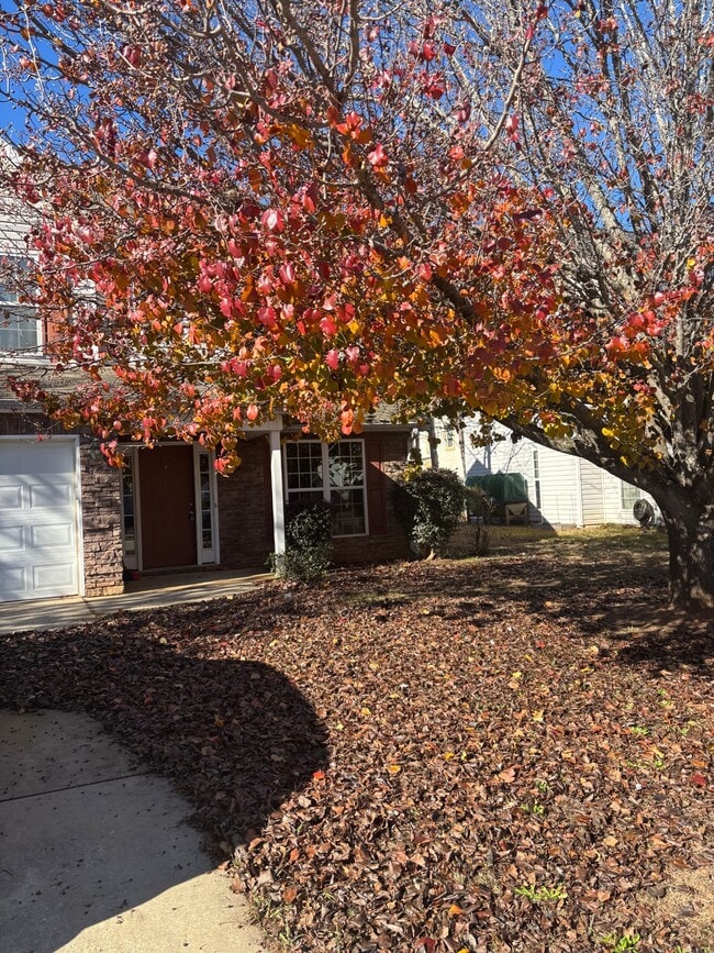 121 Faybrook Dr in Byron, GA - Building Photo - Building Photo