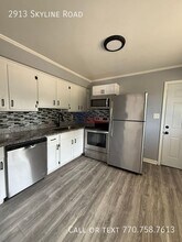 2913 Skyline Rd in Macon, GA - Building Photo - Building Photo