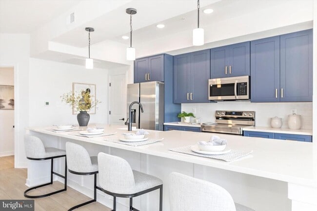 1631 Blacksmith Wy in Frederick, MD - Building Photo - Building Photo