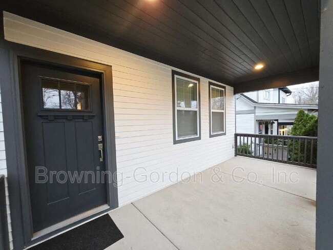 6539 Thunderbird Dr in Nashville, TN - Building Photo - Building Photo