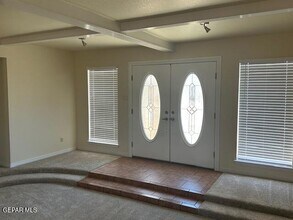 1535 Monte Sanders Ln in El Paso, TX - Building Photo - Building Photo