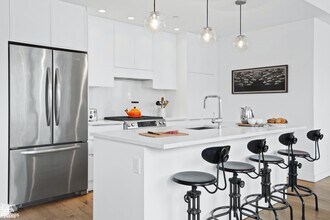23 W 116th St-Unit -11D in New York, NY - Building Photo - Building Photo