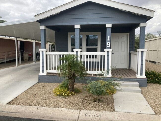 property at 11411 N 91st Ave