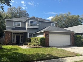 4413 Riverton Dr in Orlando, FL - Building Photo