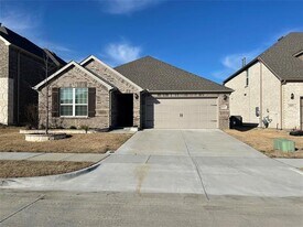 2811 Ash Ave in Melissa, TX - Building Photo