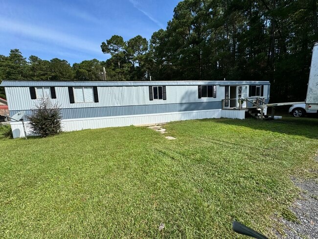 property at 1768 Pitch Landing Rd