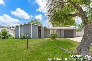 property at 7210 Cloverfield Ln