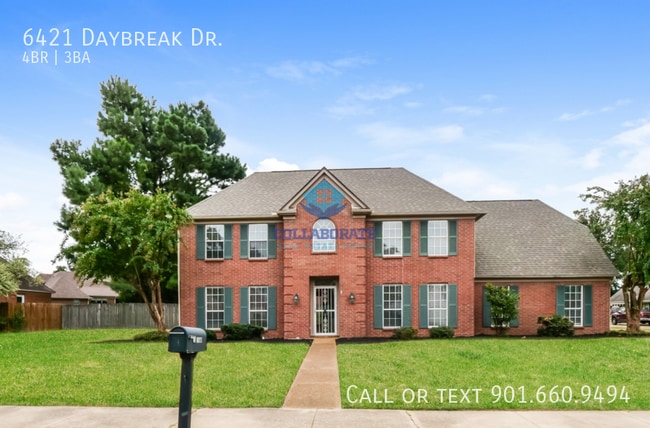 property at 6421 Daybreak Dr