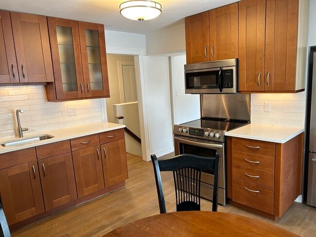 property at 42 Irving St
