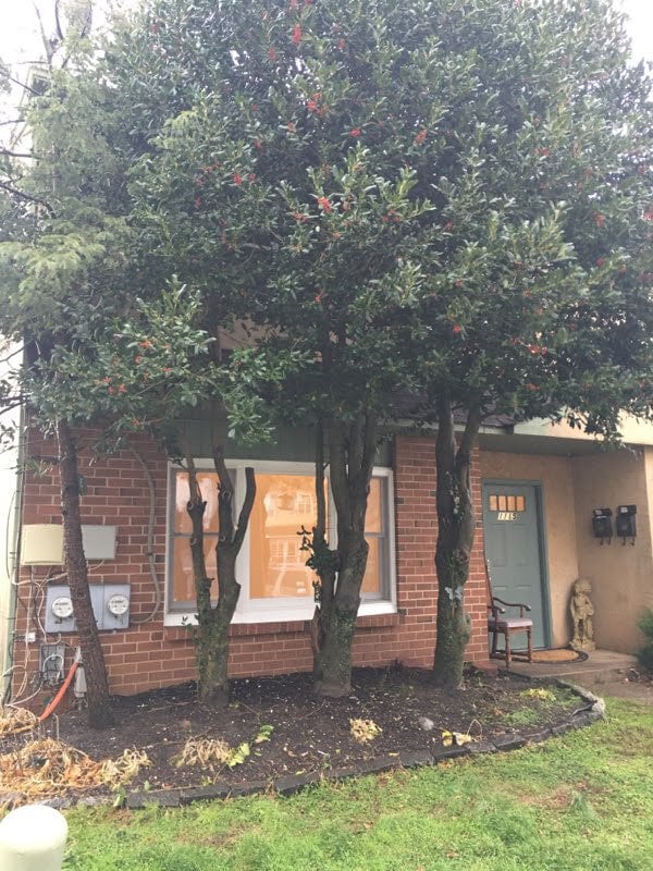 1115 Thomas Rd, Unit 2nd Floor