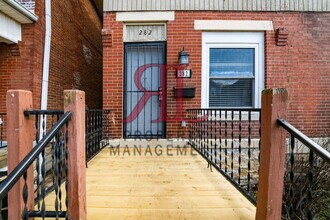 282 S Ohio Ave, Unit 1 in Columbus, OH - Building Photo - Building Photo