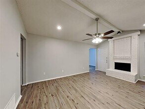 4717 Kristie Dr in Balch Springs, TX - Building Photo - Building Photo