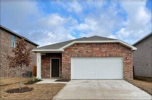 6228 Old Bridge Way in Heath, TX - Building Photo