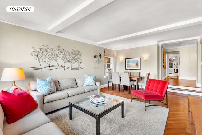 336 W End Ave in New York, NY - Building Photo - Building Photo