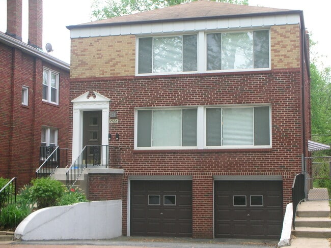 7128 Tulane Ave, Unit 2nd Floor