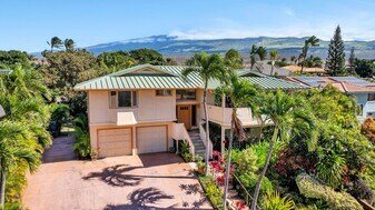 2641 Moolio Pl in Kihei, HI - Building Photo