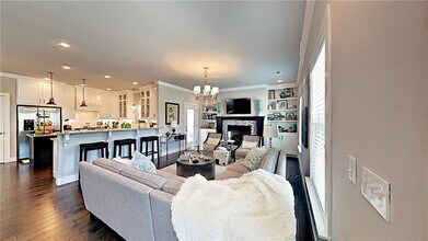 6519 W Pleasant Way in Rogers, AR - Building Photo - Building Photo