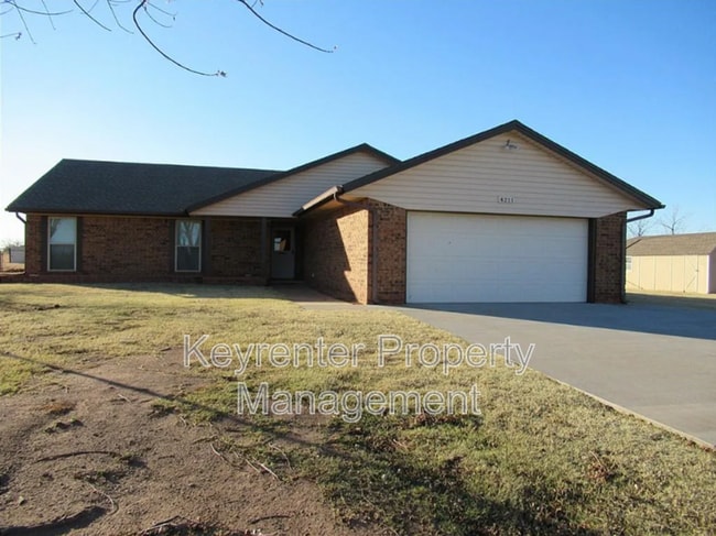 property at 4211 Koerner Rd