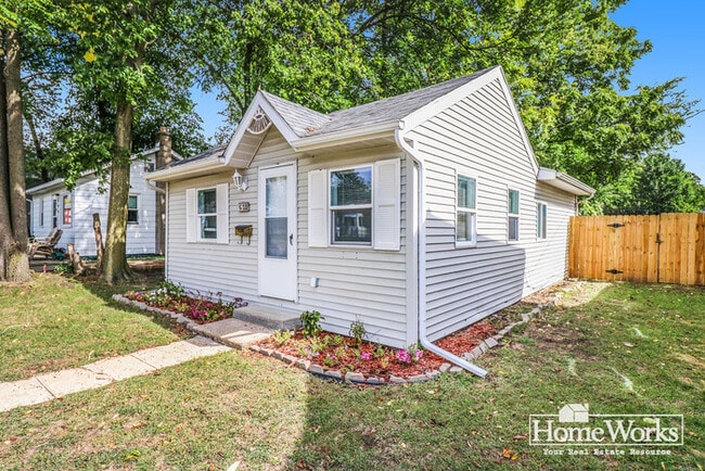 610 S 26th St in South Bend, IN - Building Photo - Building Photo