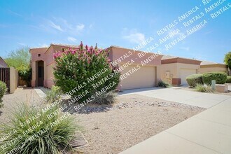 6343 W Pontiac Dr in Glendale, AZ - Building Photo - Building Photo