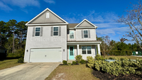 473 Esthwaite Dr SE in Leland, NC - Building Photo - Building Photo