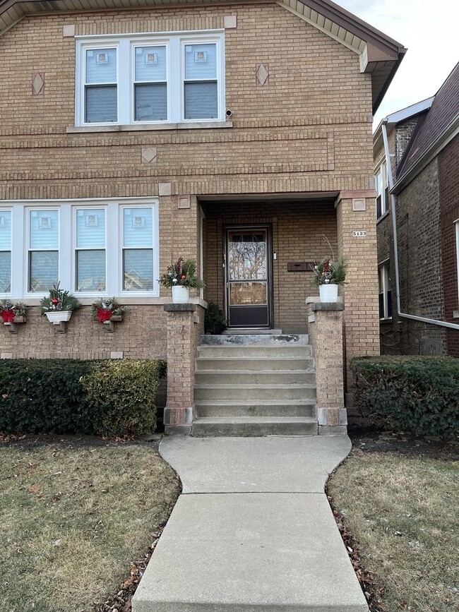 5133 W Wrightwood Ave in Chicago, IL - Building Photo - Building Photo