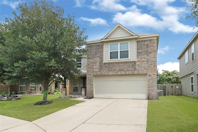 5126 Lamppost Hill Ct in Katy, TX - Building Photo - Building Photo