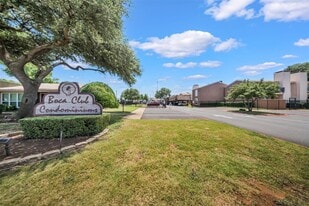 5516 Boca Raton Blvd, Unit 310 in Fort Worth, TX - Building Photo