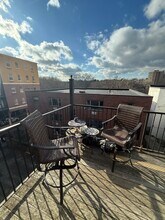 71 S Huntington Ave in Boston, MA - Building Photo - Building Photo