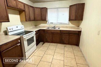 1217 NE 45th St in Oklahoma City, OK - Building Photo - Building Photo