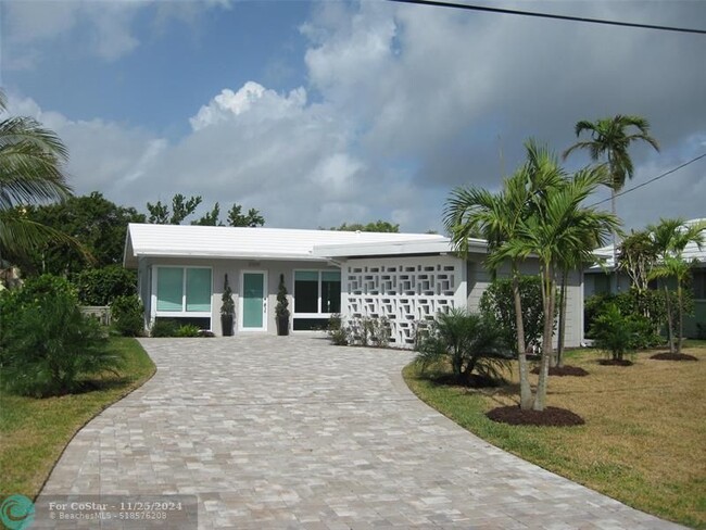 2009 SE 26th Ave in Fort Lauderdale, FL - Foto de edificio - Building Photo