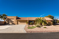 3361 Date Row Dr in Lake Havasu City, AZ - Foto de edificio - Building Photo