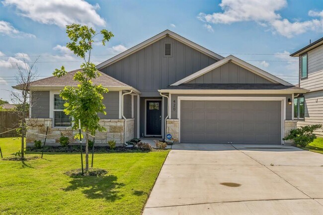 property at 420 Inks Ln