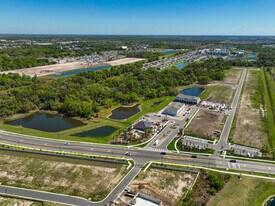 Kinward at Spencer Glen in Riverview, FL - Building Photo