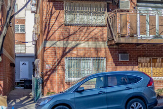 31 Wilson St in Brooklyn, NY - Building Photo - Building Photo