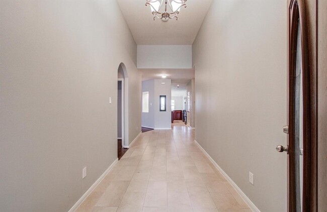 17350 Bending Post Dr in Houston, TX - Building Photo - Building Photo