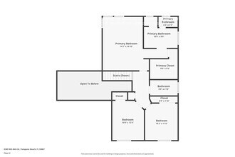 8380 NW 46th Dr in Coral Springs, FL - Building Photo - Building Photo