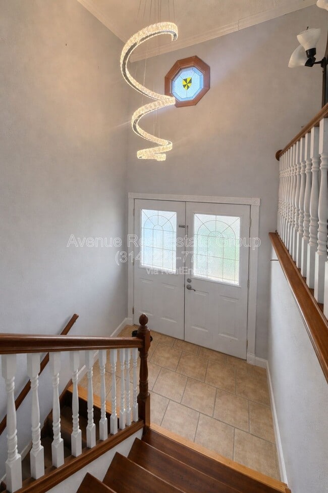 2811 Gettysburg Estates Dr in St. Louis, MO - Building Photo - Building Photo