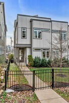3325 Felicia St in Nashville, TN - Building Photo