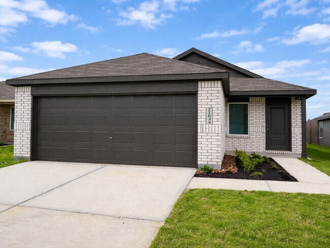 21634 Willow River Canyon Ln in Waller, TX - Building Photo - Building Photo