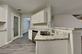 20822 Fox Trot Ct in Humble, TX - Building Photo - Building Photo