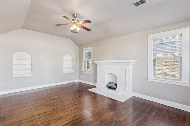 1220 NW 43rd St in Oklahoma City, OK - Building Photo - Building Photo