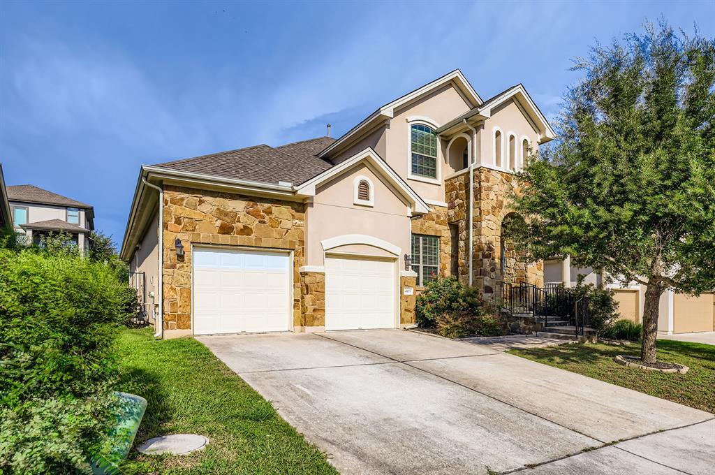 4109 Vinalopo Dr in Austin, TX - Building Photo
