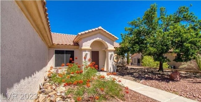 property at 3153 Faiss Dr