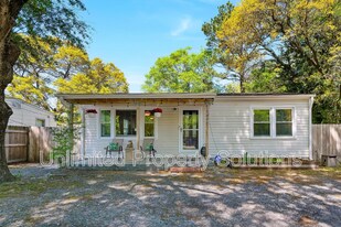 5009 Park Ave in Wilmington, NC - Building Photo