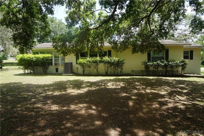 property at 9306 N Santos Dr