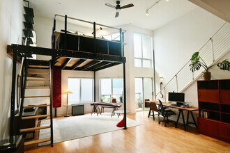 670 5th St, Unit SI ID1328937P in San Francisco, CA - Building Photo - Building Photo