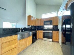 206 Ariana Ct in Killeen, TX - Building Photo - Building Photo