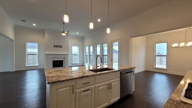 10130 Oak Colony Dr in Baton Rouge, LA - Building Photo - Building Photo