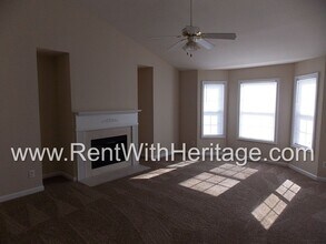 6392 Harvester Cir in Douglasville, GA - Building Photo - Building Photo